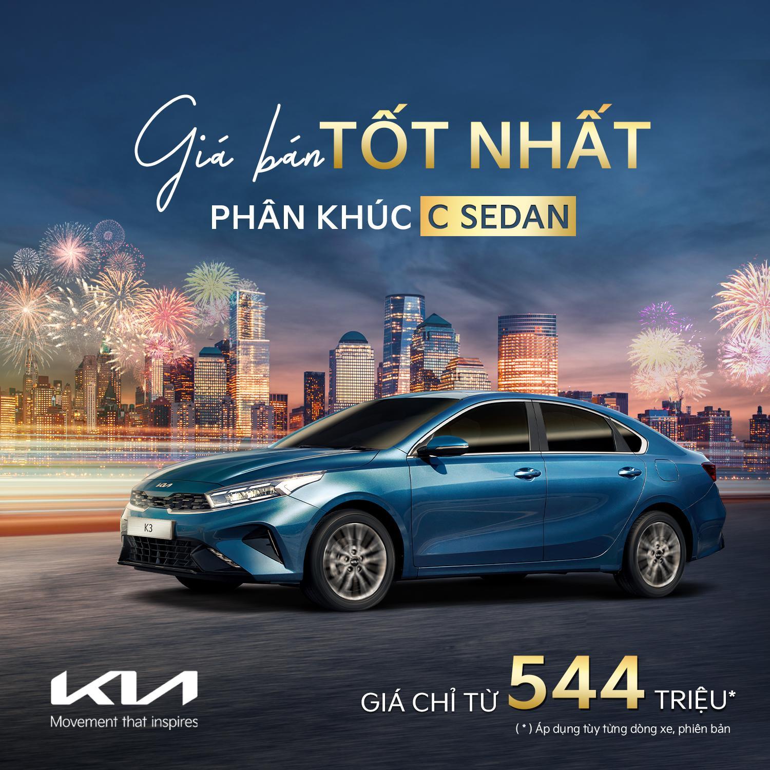 KiaMotorsVietNam