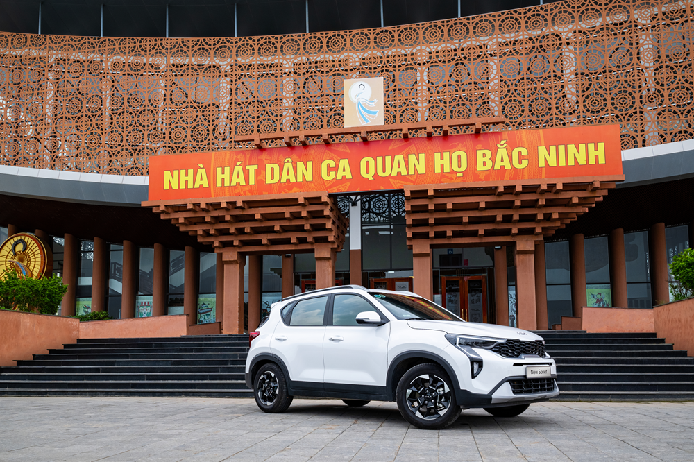 BẢO DƯỠNG CẤP 1