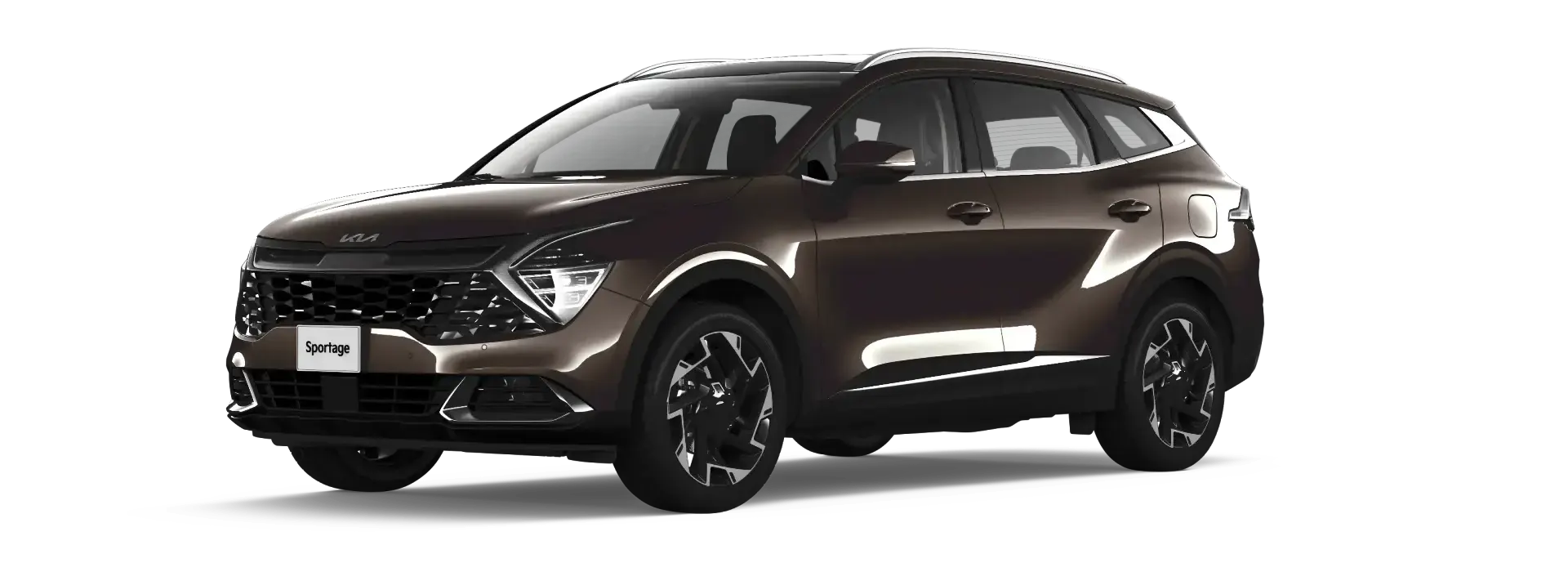 Sportage 1.6 Turbo Signature AWD