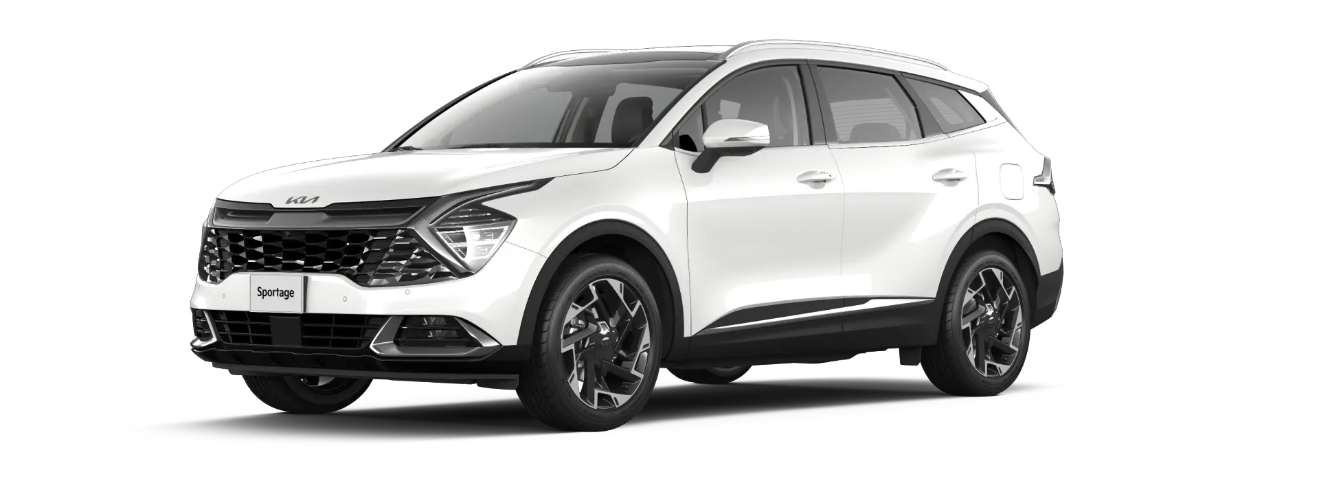 Sportage 2.0D Signature (X-Line)