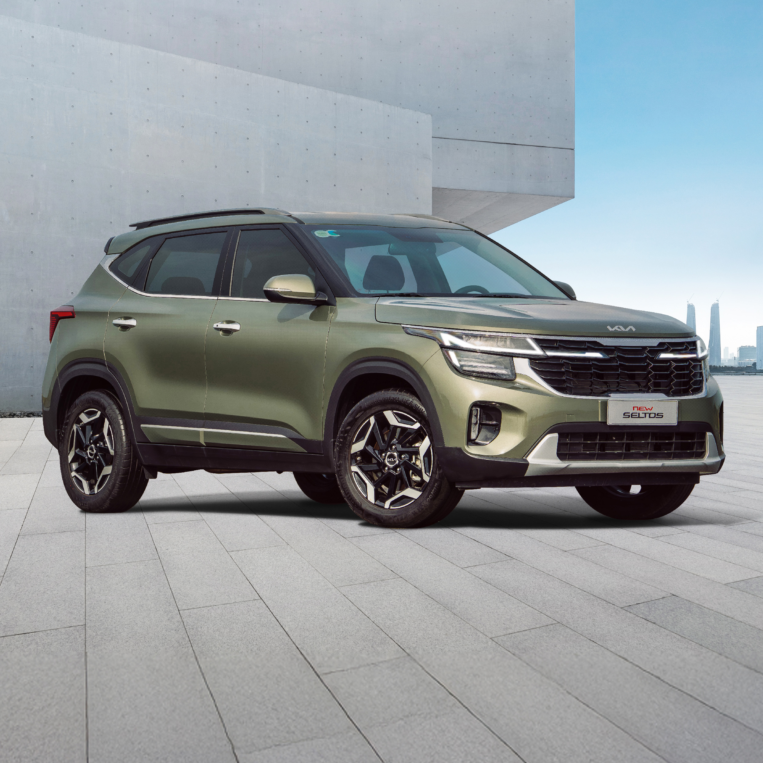 Thời điểm vàng Kia ưu đãi đặc biệt nhân dịp lễ 30/04 và 01/05