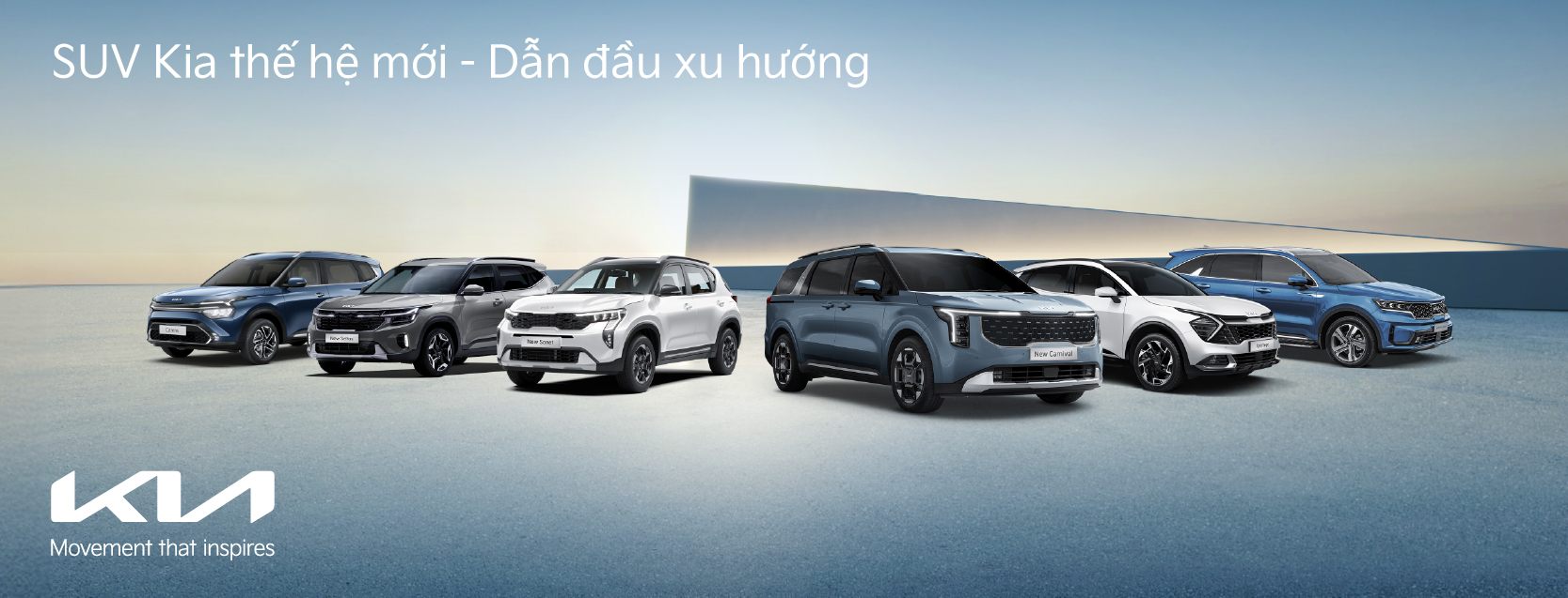 KiaMotorsVietNam