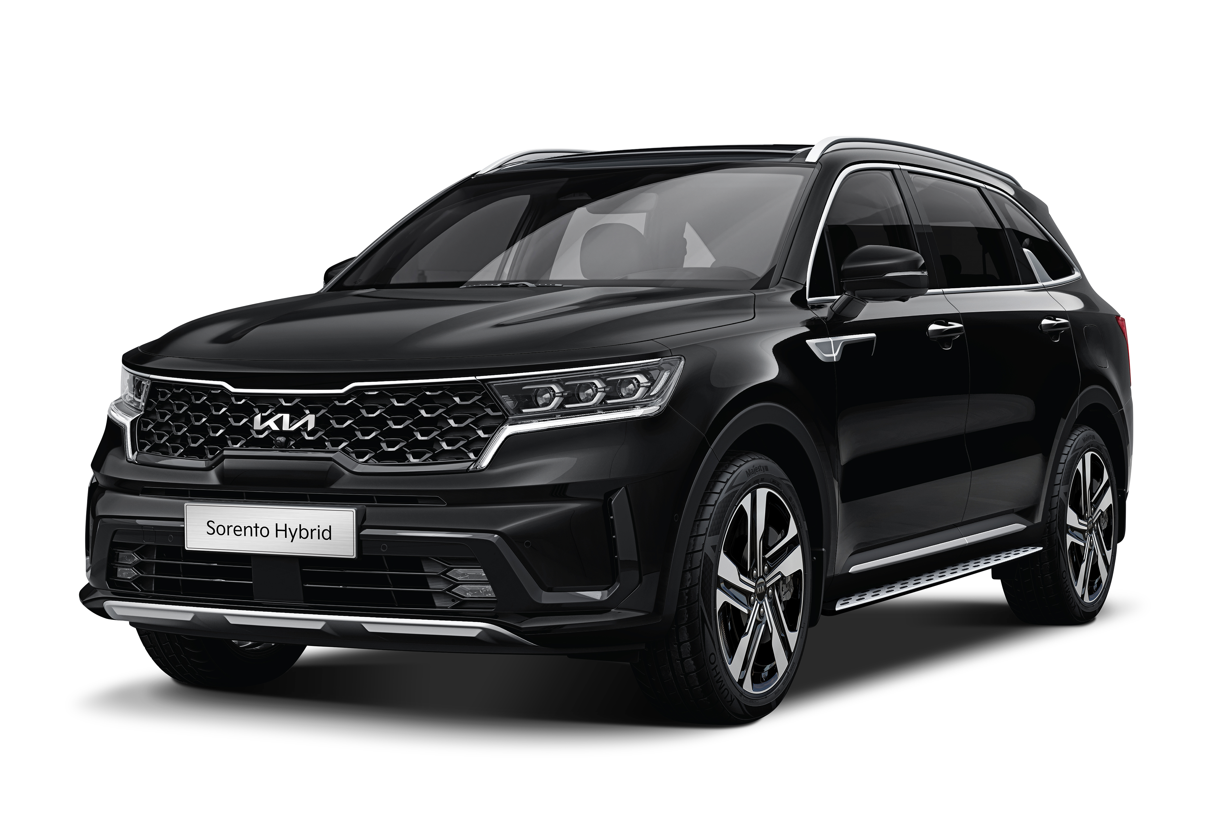 Sorento Hybrid 1.6L Premium