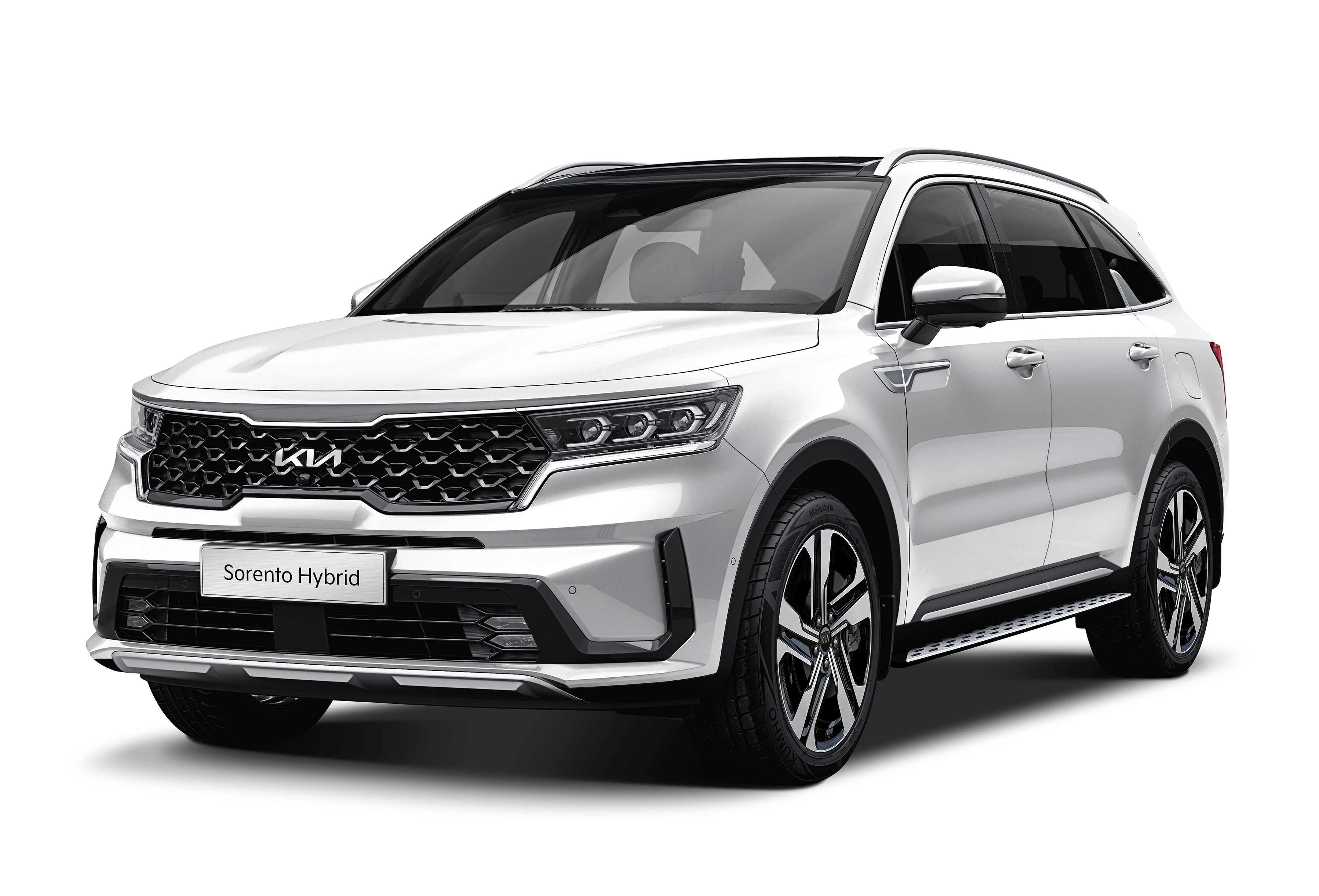 Sorento Hybrid 1.6L Signature
