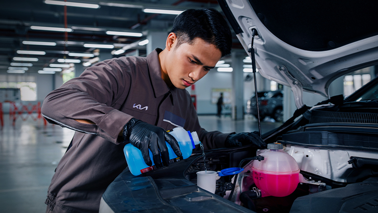 BẢO DƯỠNG CẤP 3 - 770 x 433