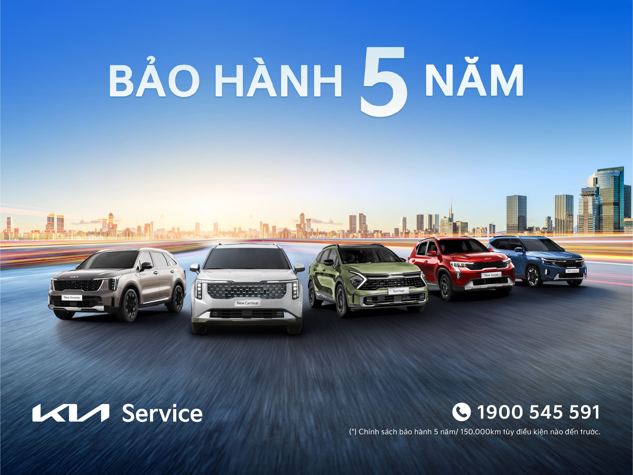 KiaMotorsVietNam