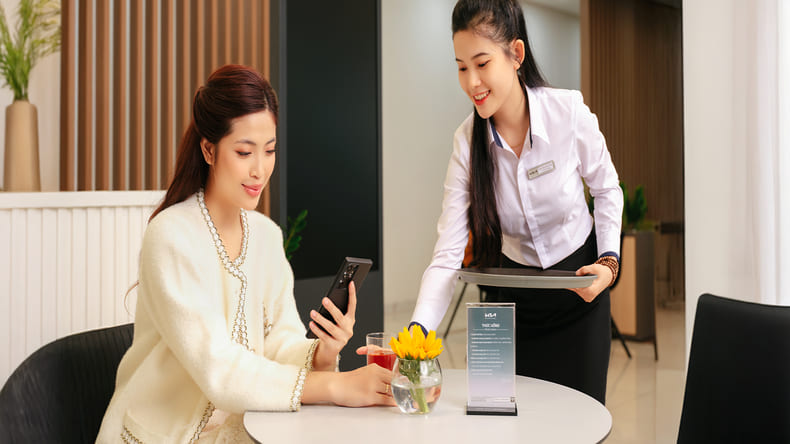 Nâng cao hiệu suất