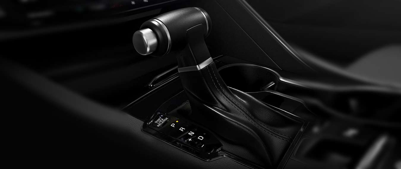 HỘP SỐ TỰ ĐỘNG