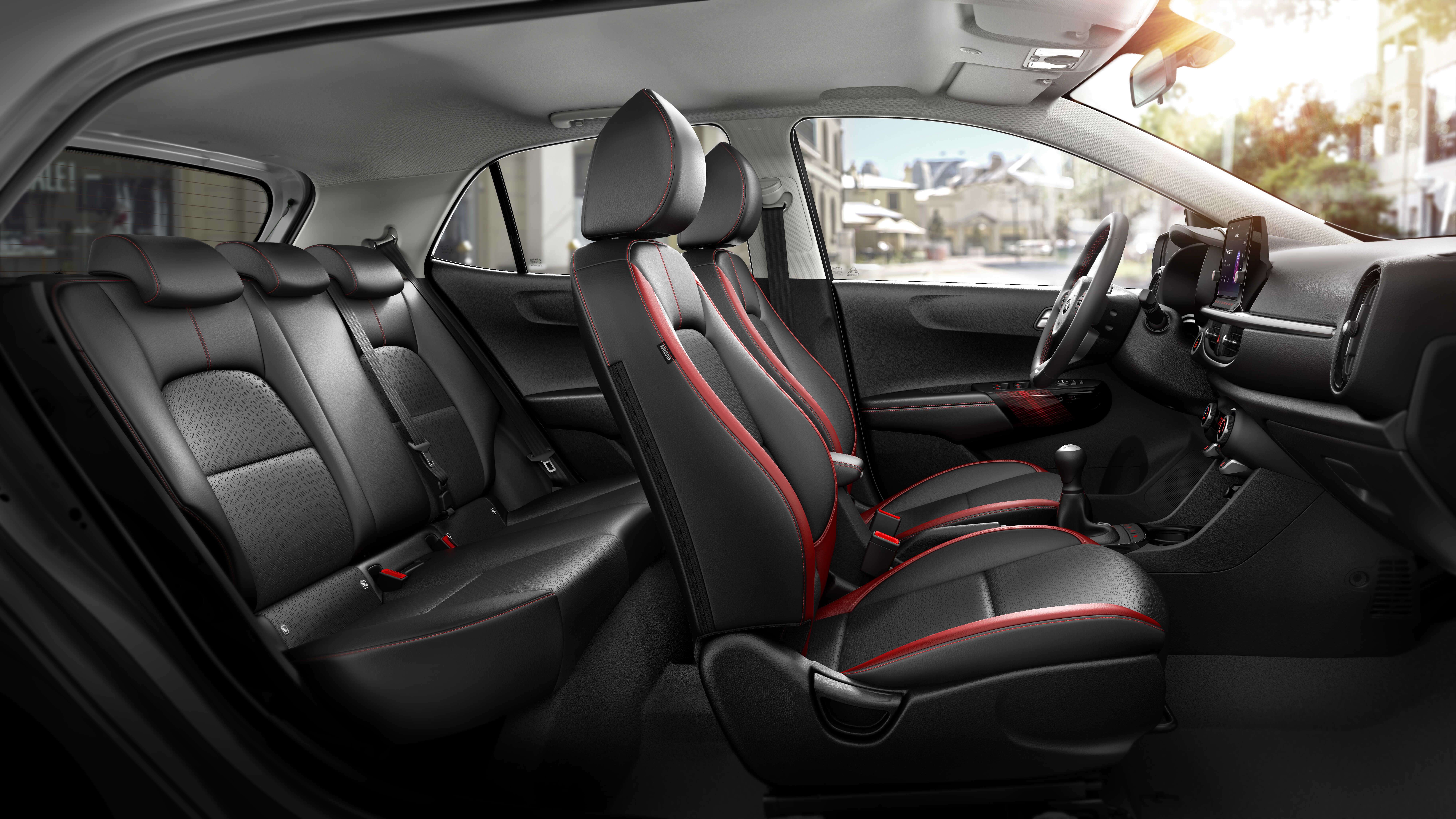 Nội thất GT line