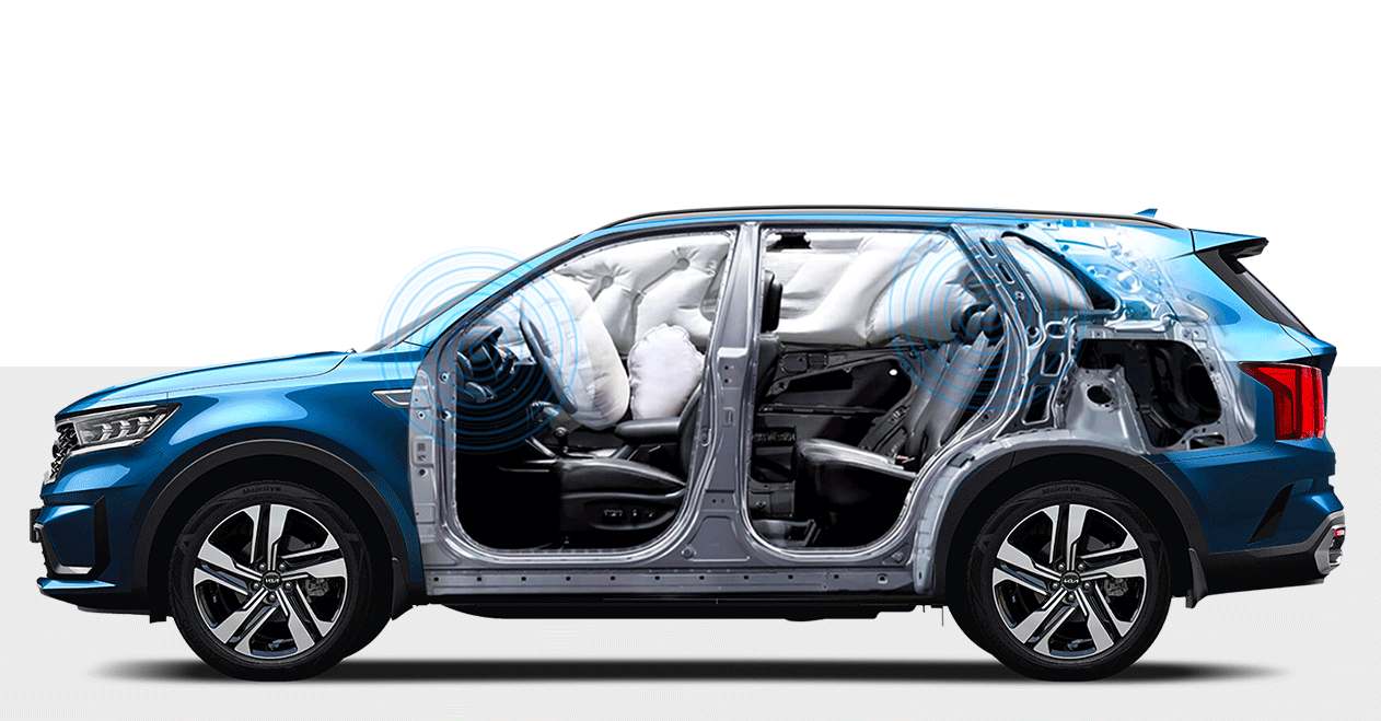 Khung gầm thế hệ mới (New Life Flatform)